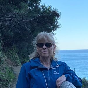 Meet your Posher, Melanie